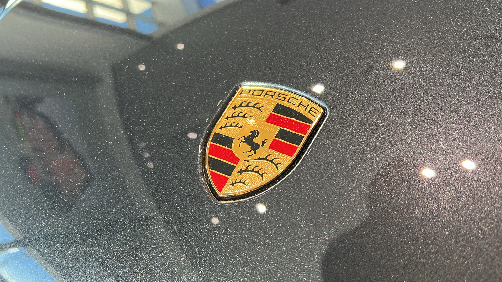 2024 Porsche Macan  5