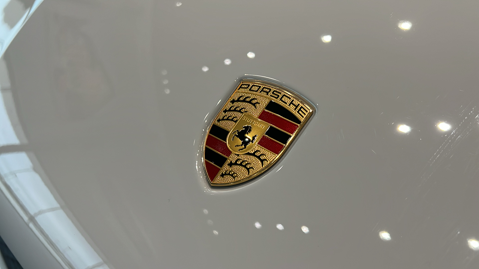 2024 Porsche Macan S 5