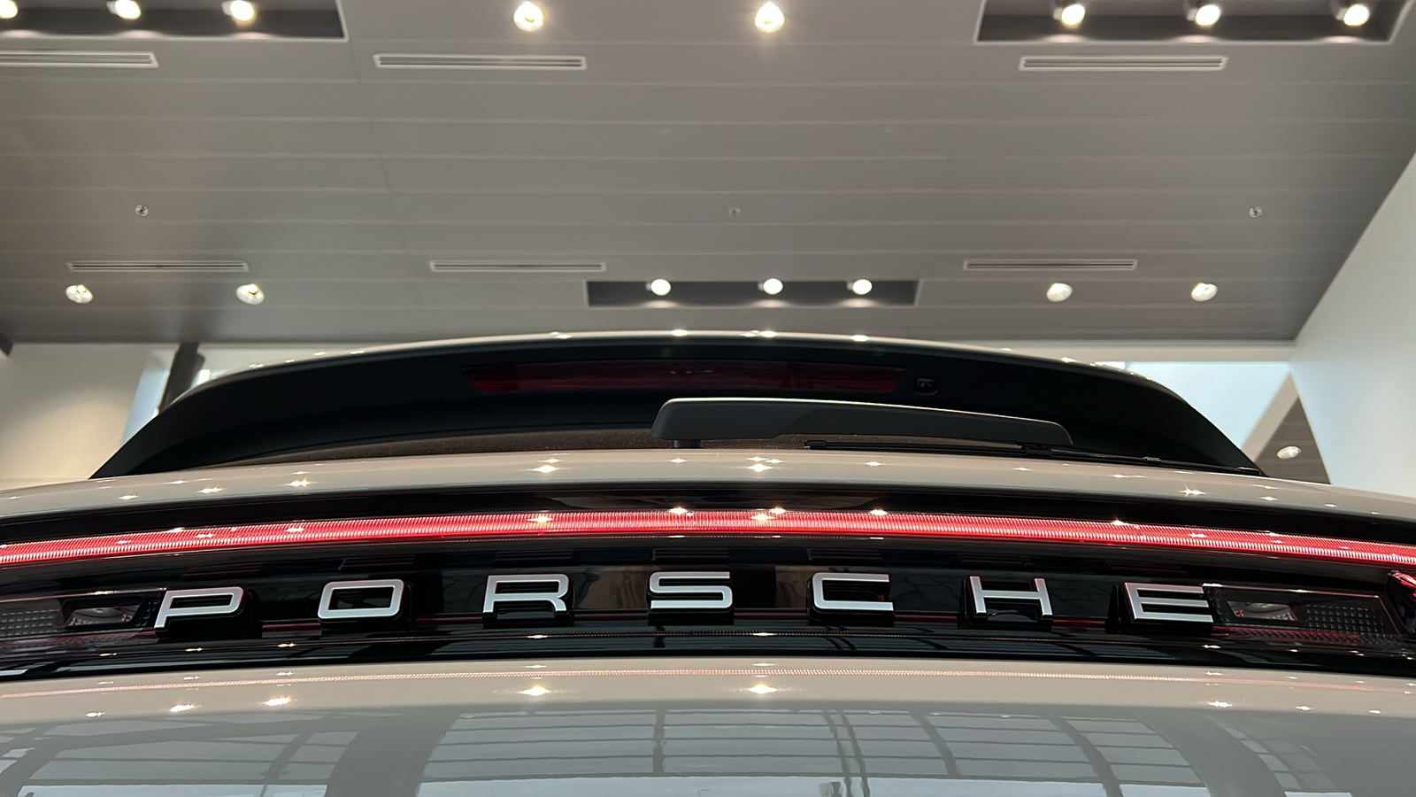2024 Porsche Cayenne  12
