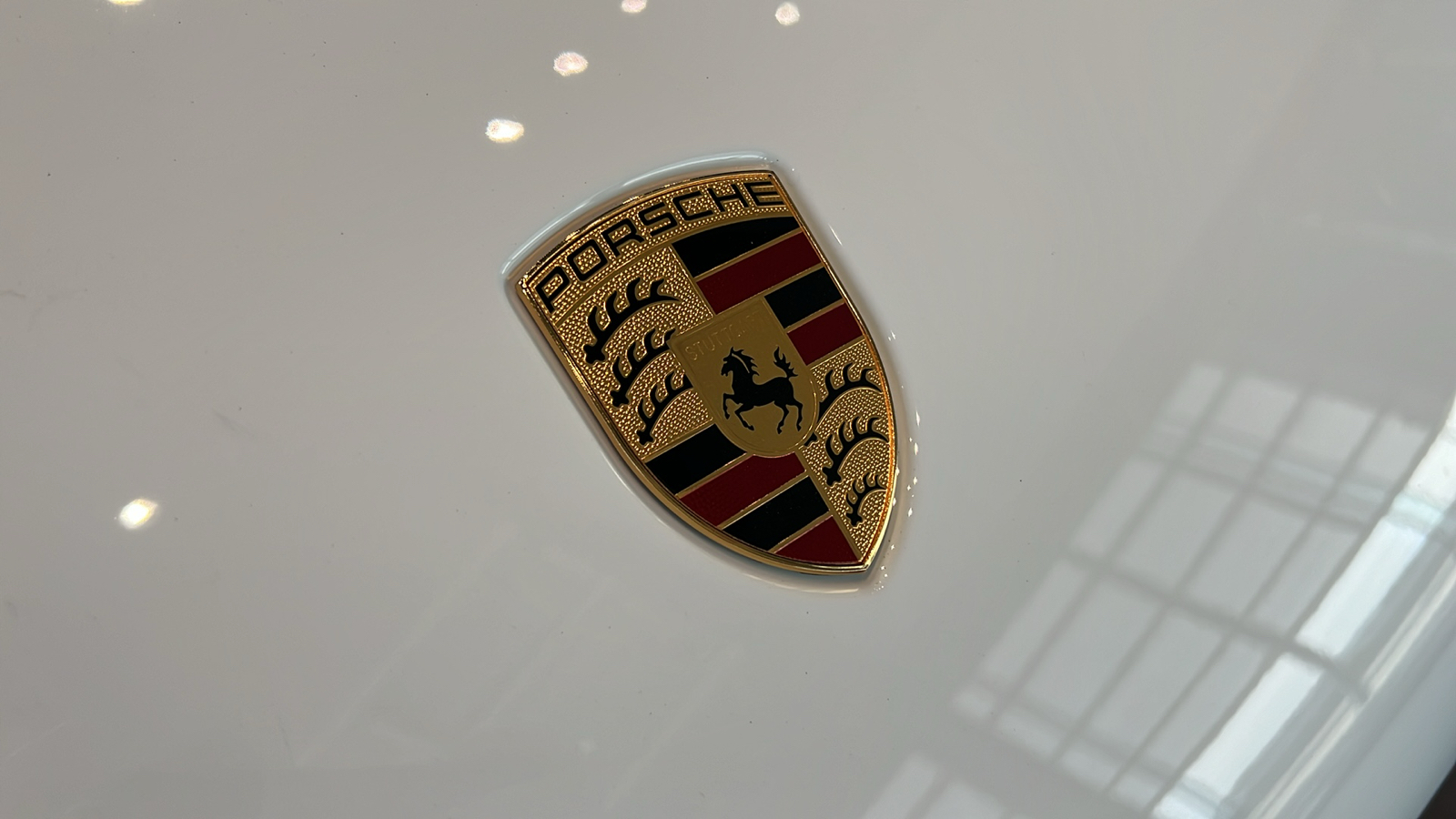 2024 Porsche Macan S 6
