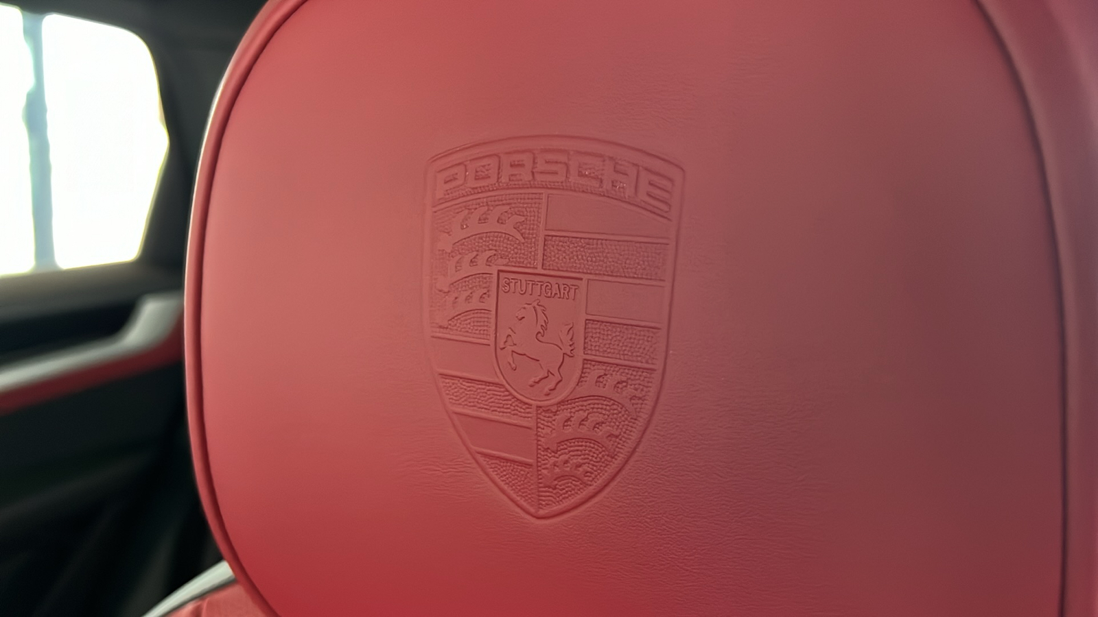 2024 Porsche Cayenne Base 35