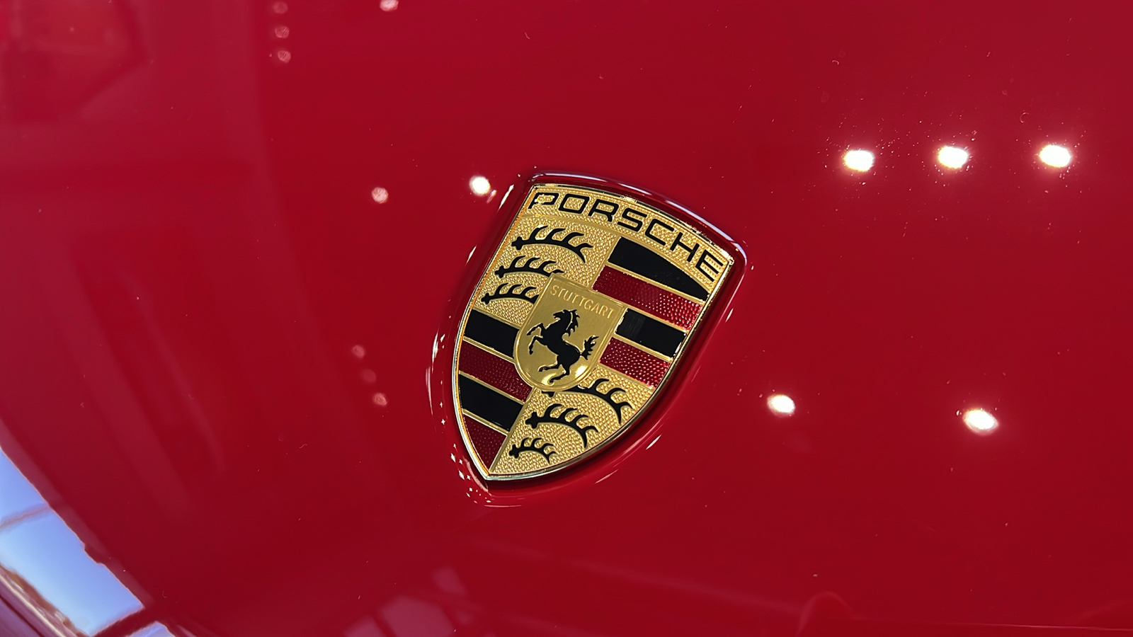 2024 Porsche Macan S 6