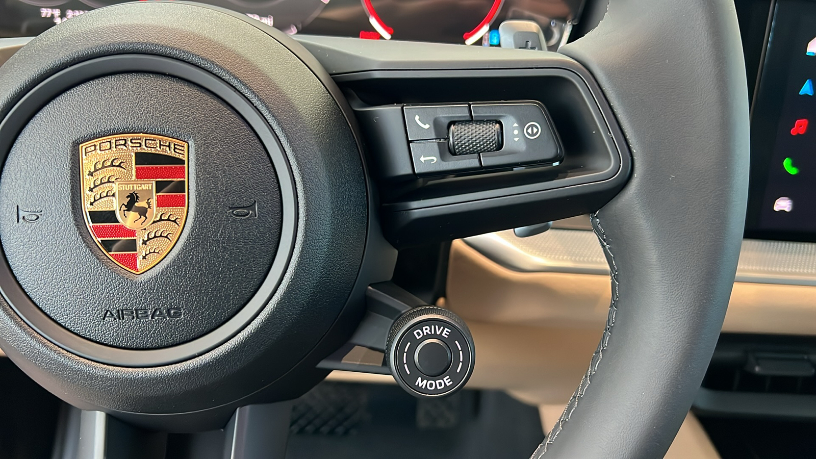 2024 Porsche Cayenne Coupe 30