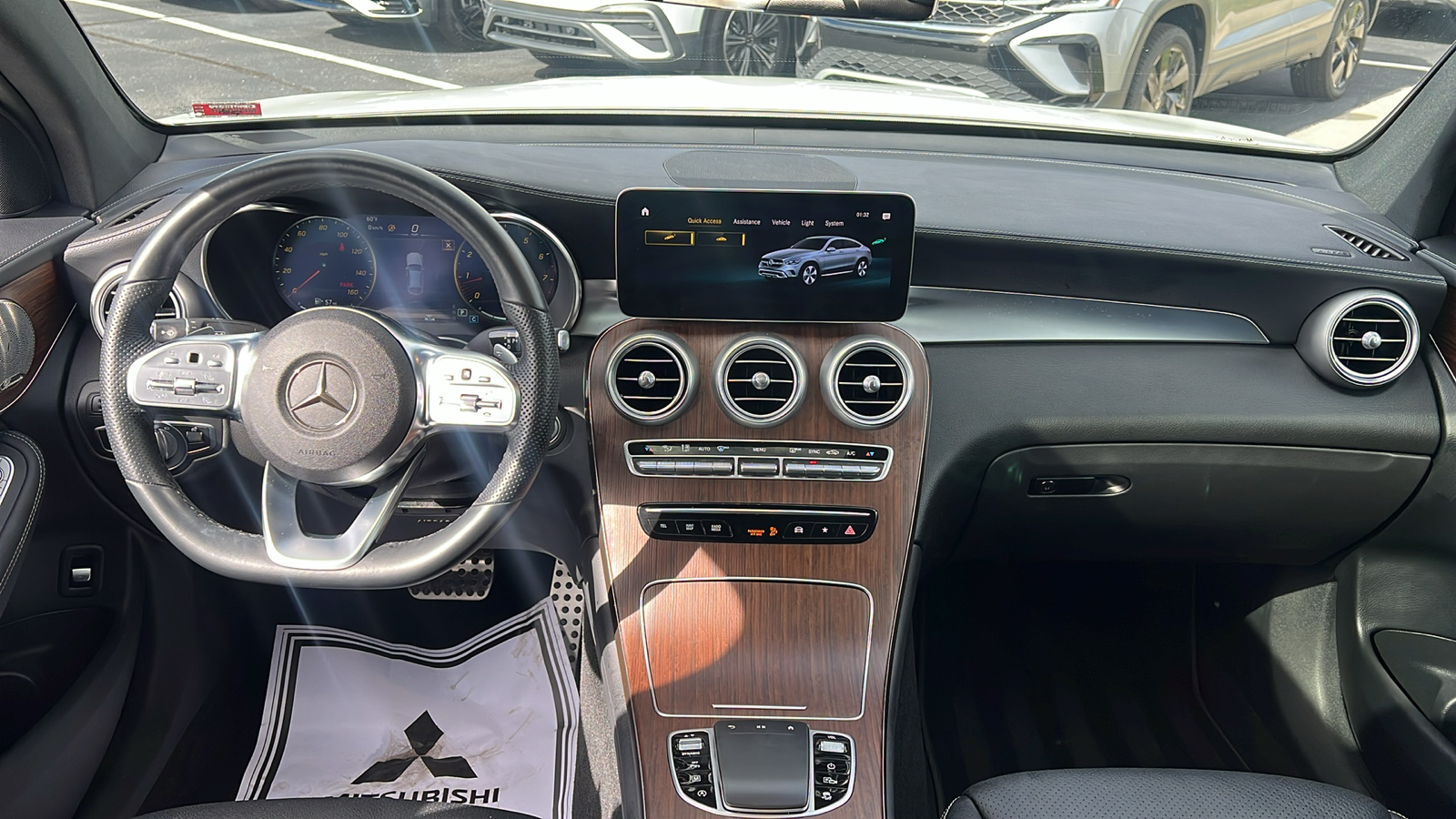 2023 Mercedes-Benz GLC GLC 300 16