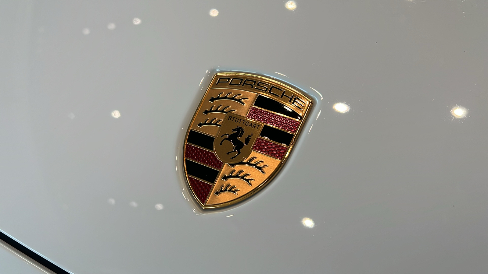 2025 Porsche Cayenne GTS Coupe 5