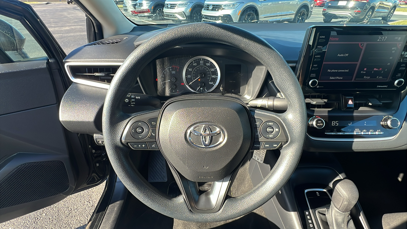 2022 Toyota Corolla LE 14