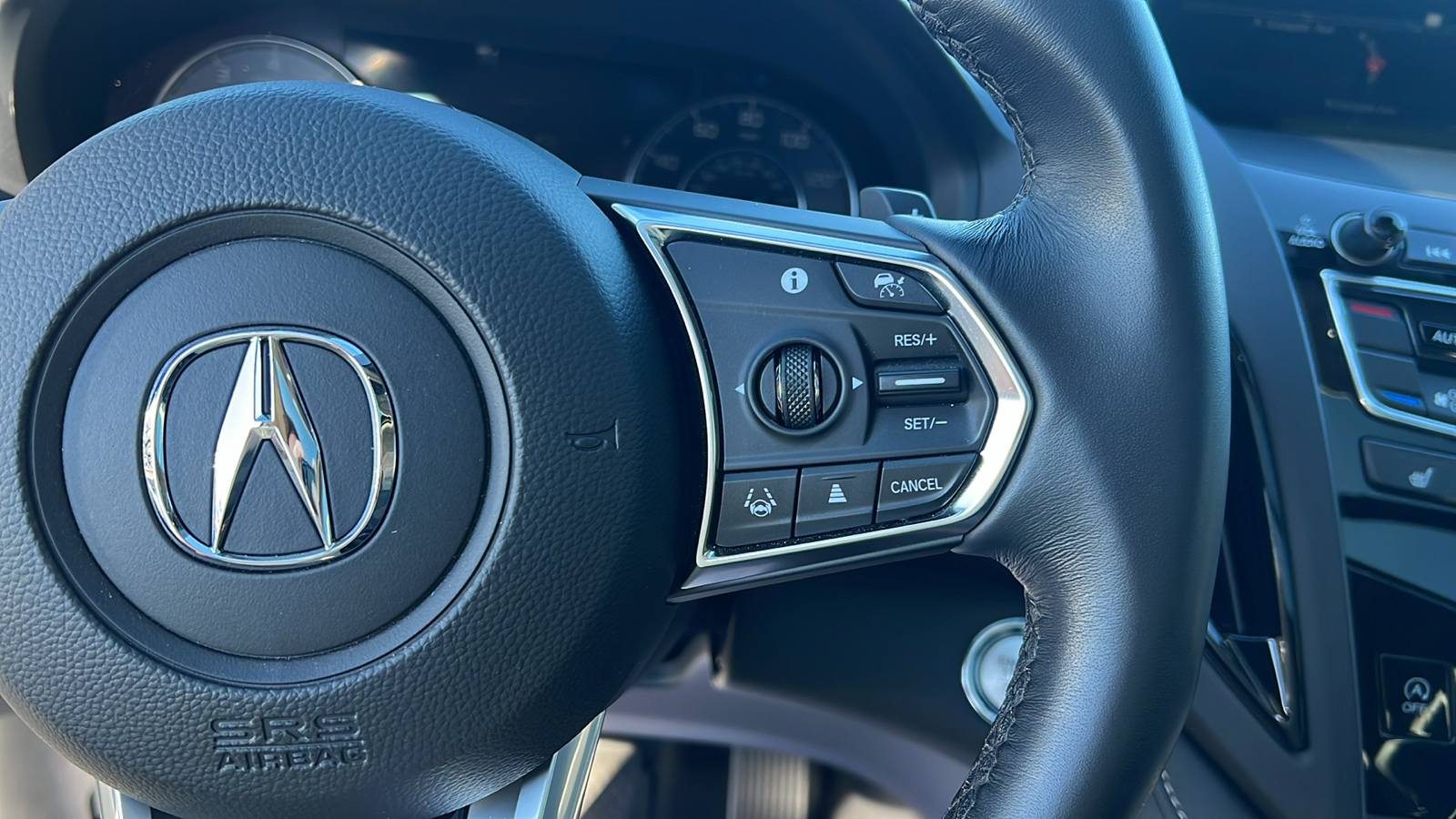 2022 Acura RDX w/Technology Package 23