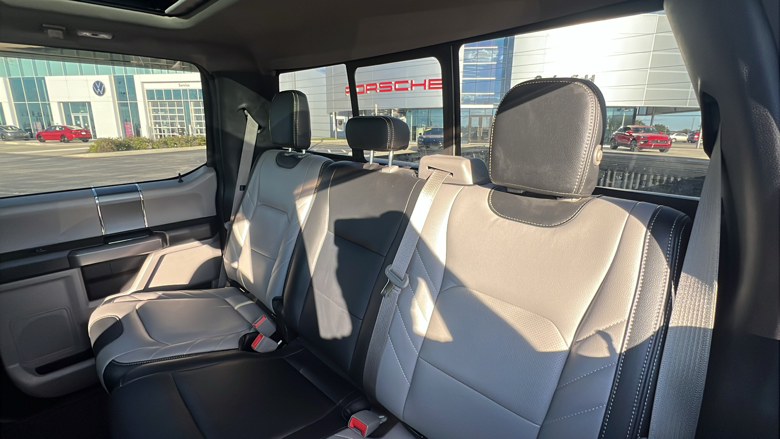 2018 Ford F-150 XLT 4WD SuperCrew 5.5 Box 13