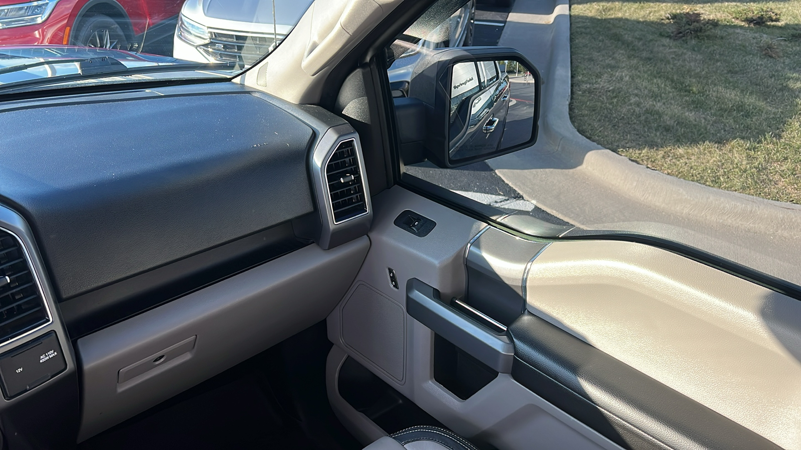 2018 Ford F-150 XLT 4WD SuperCrew 5.5 Box 16