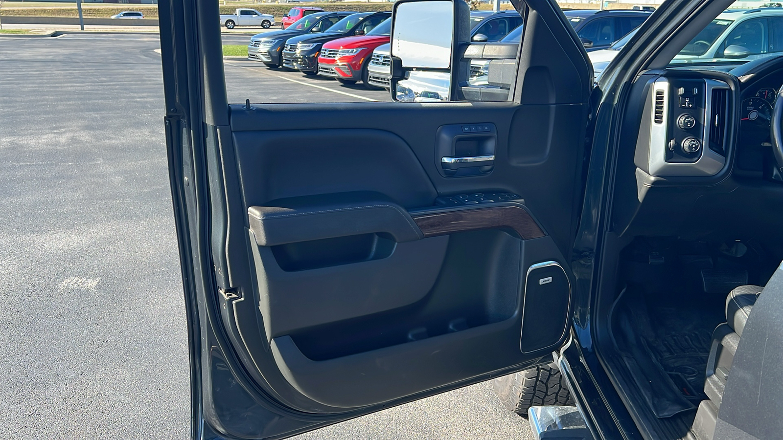 2018 GMC Sierra 1500 SLT 4WD Crew Cab 143.5 12