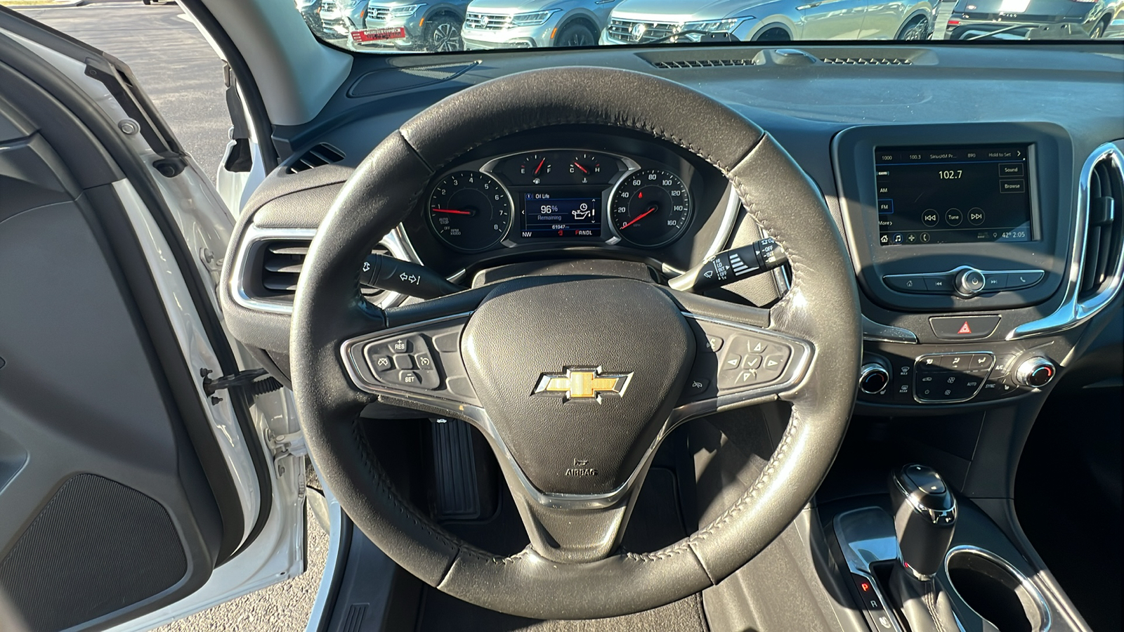 2019 Chevrolet Equinox LT 17