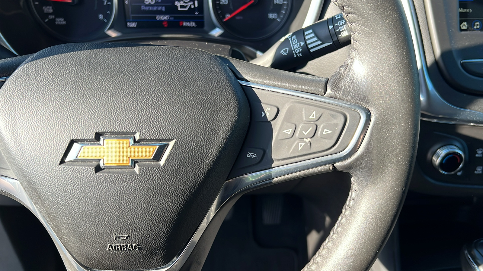 2019 Chevrolet Equinox LT 19