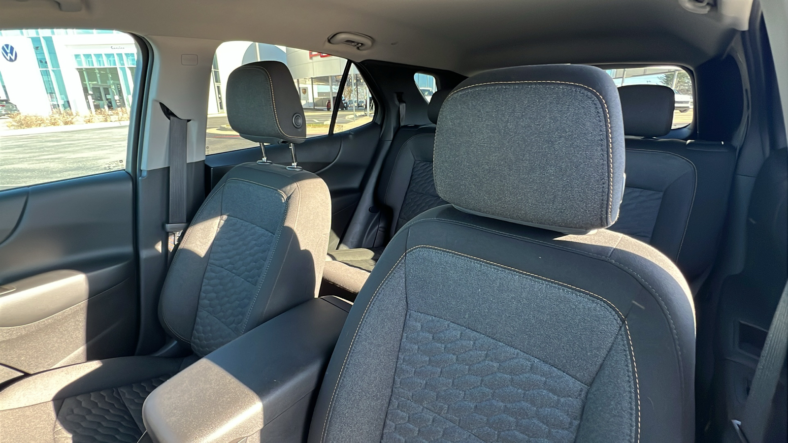 2019 Chevrolet Equinox LT 24