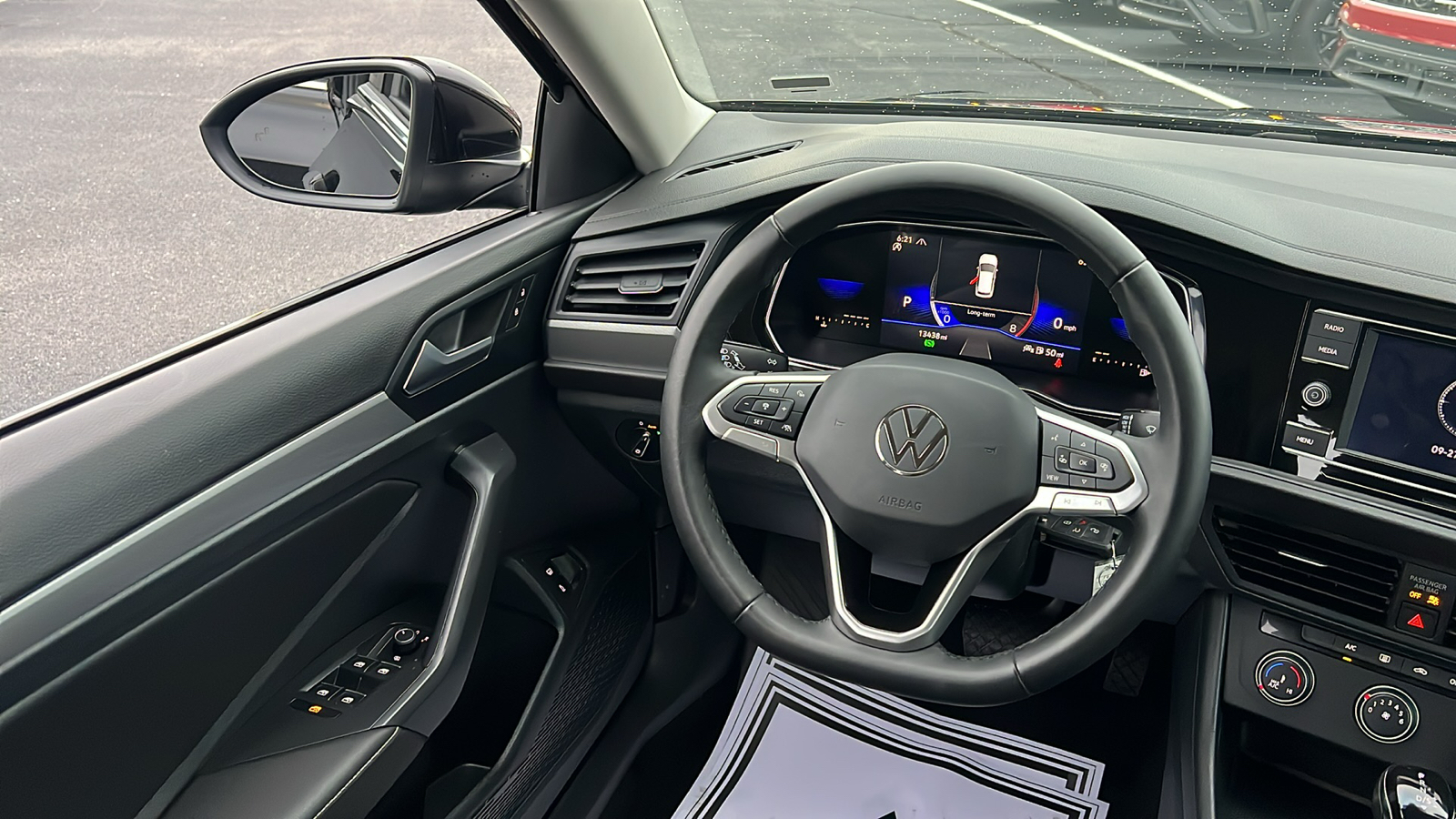 2024 Volkswagen Jetta S 13