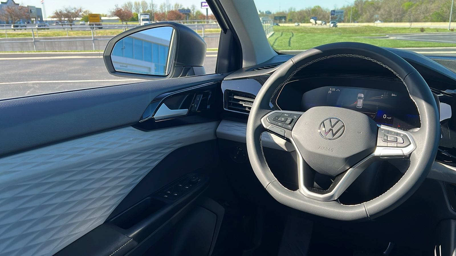 2024 Volkswagen Taos S 15