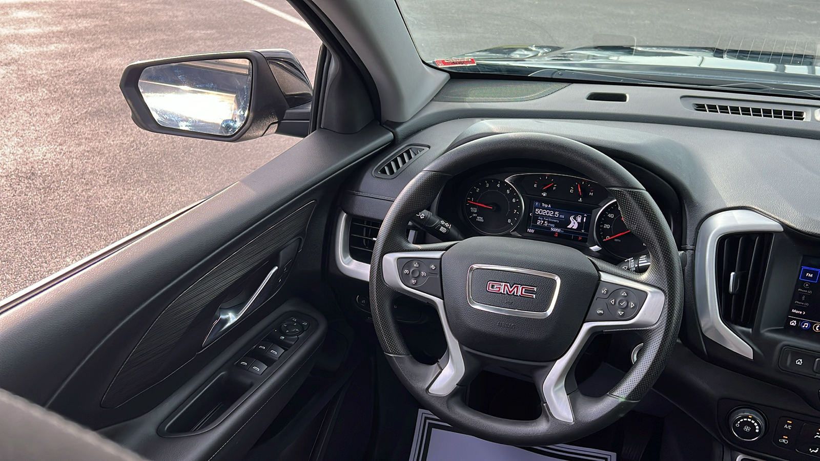 2023 GMC Terrain SLE 14