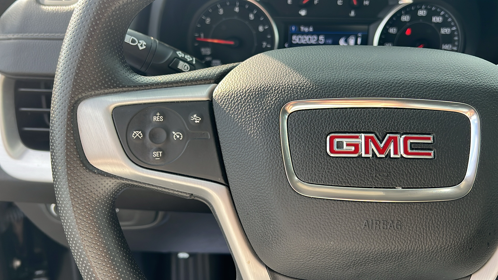 2023 GMC Terrain SLE 21