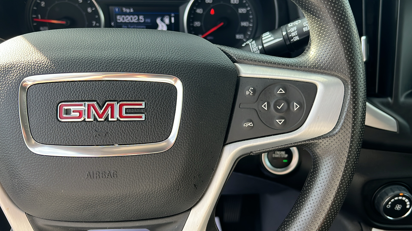 2023 GMC Terrain SLE 22