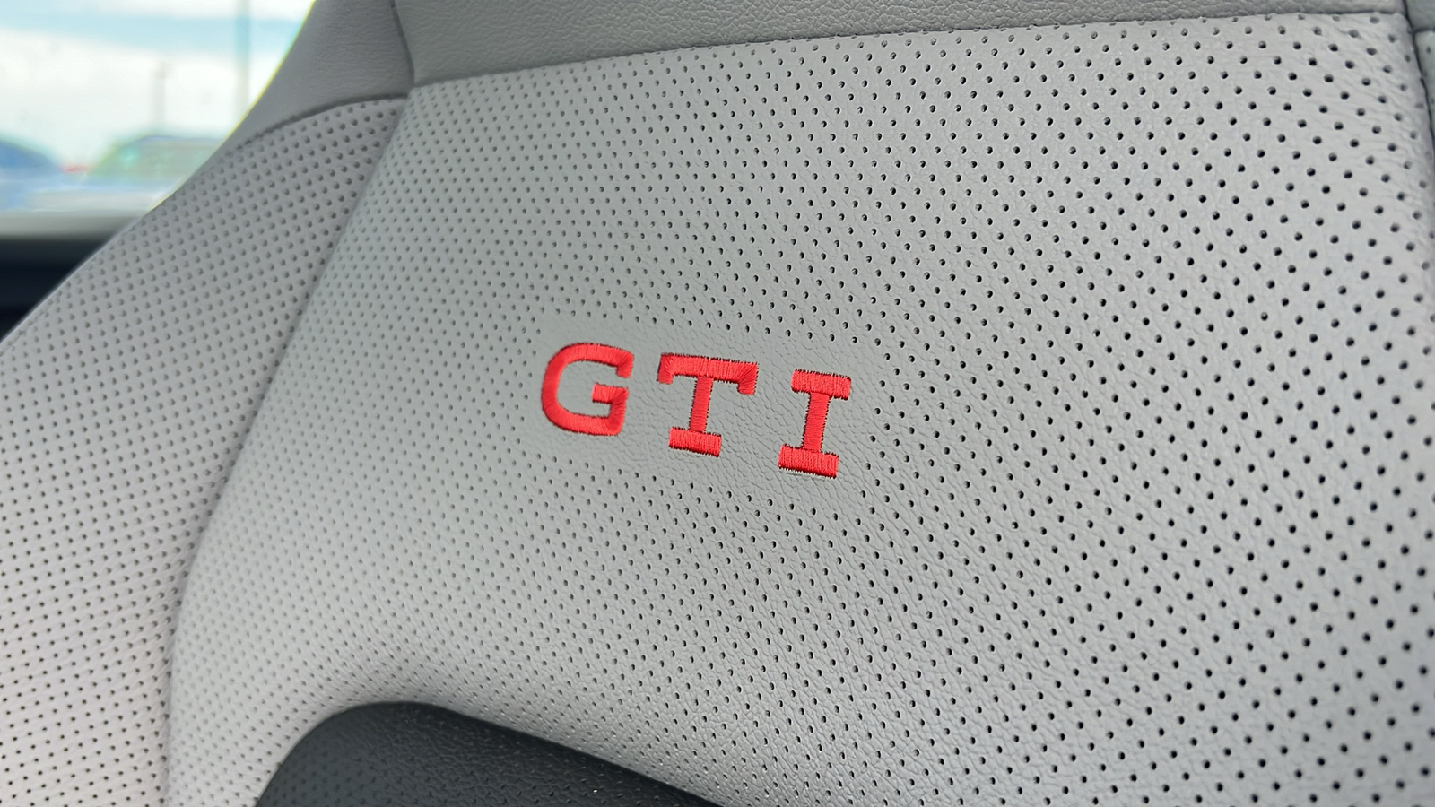 2024 Volkswagen Golf GTI 380 Autobahn 30