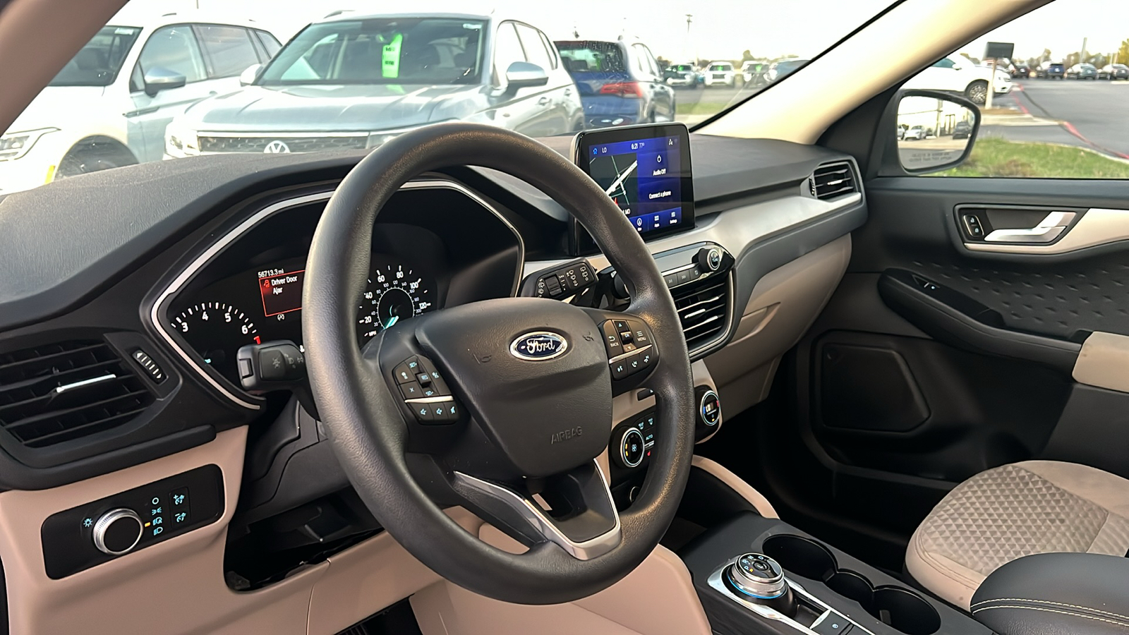 2020 Ford Escape SE 9