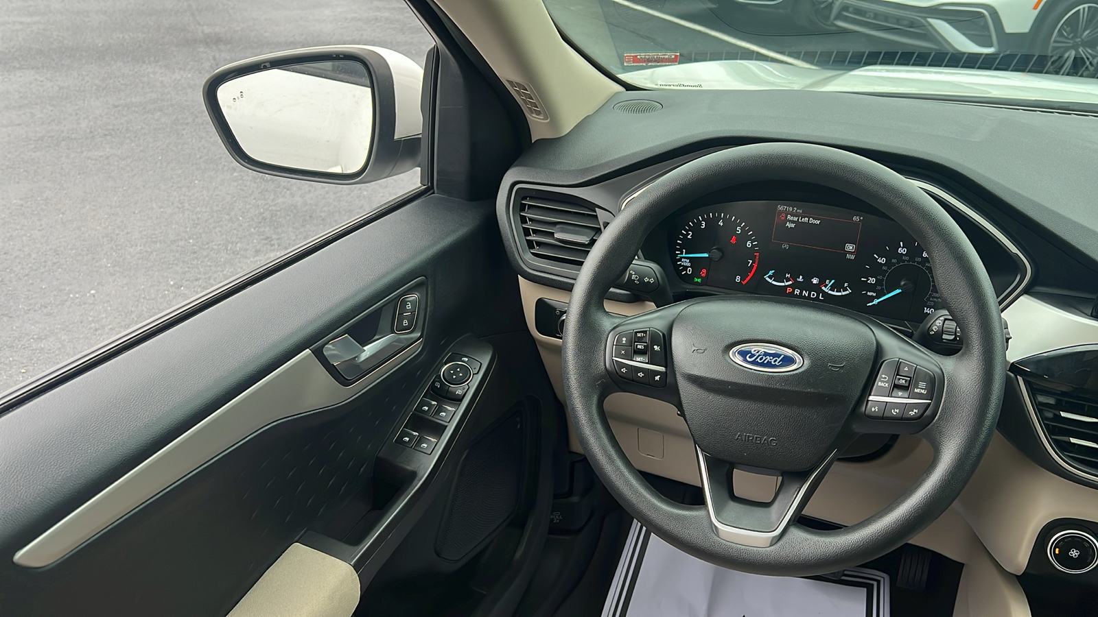 2020 Ford Escape SE 15