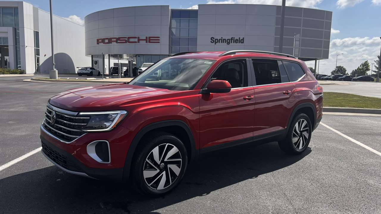 2024 Volkswagen Atlas 2.0T SE w/Technology 1