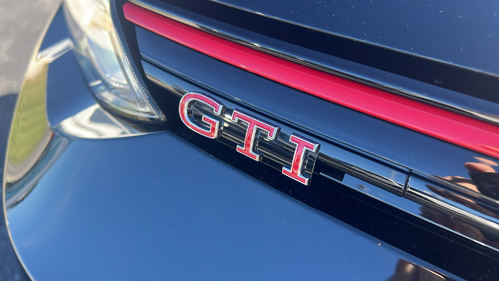 2024 Volkswagen Golf GTI 380 S 10