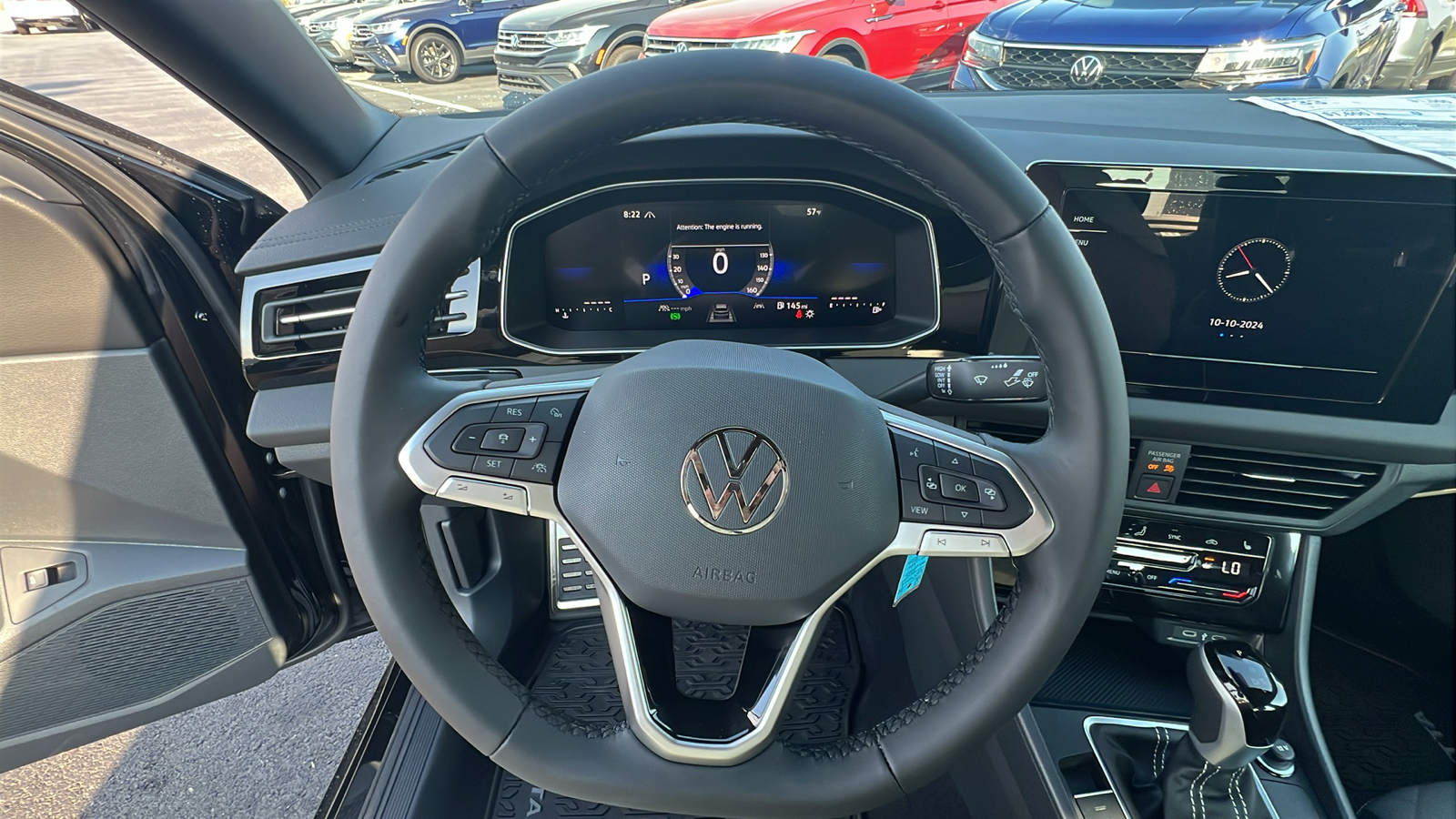 2025 Volkswagen Jetta Sport 18