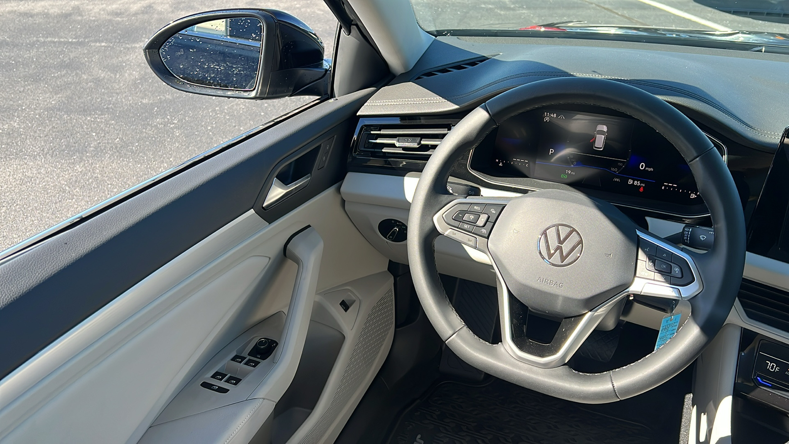 2025 Volkswagen Jetta S 12