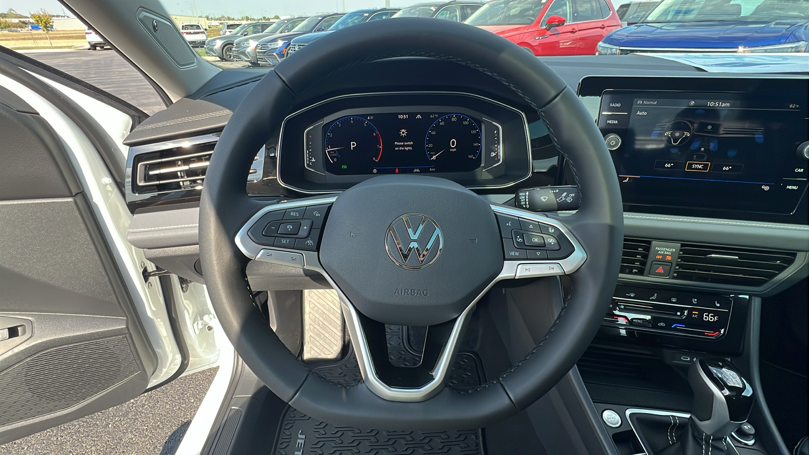 2025 Volkswagen Jetta Highline 20