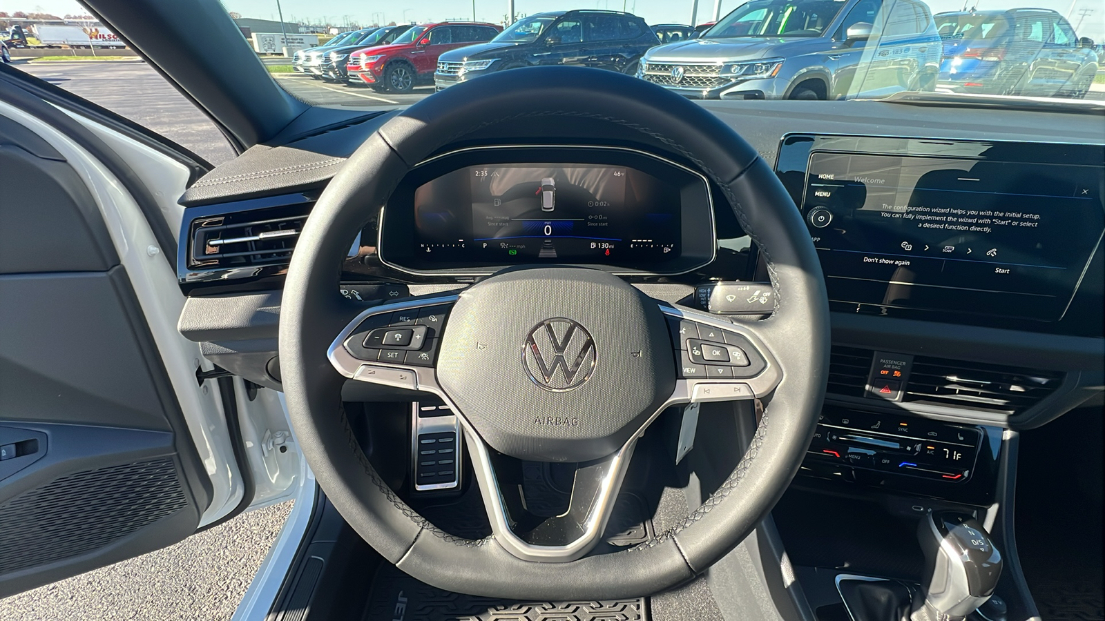 2025 Volkswagen Jetta Sport 15