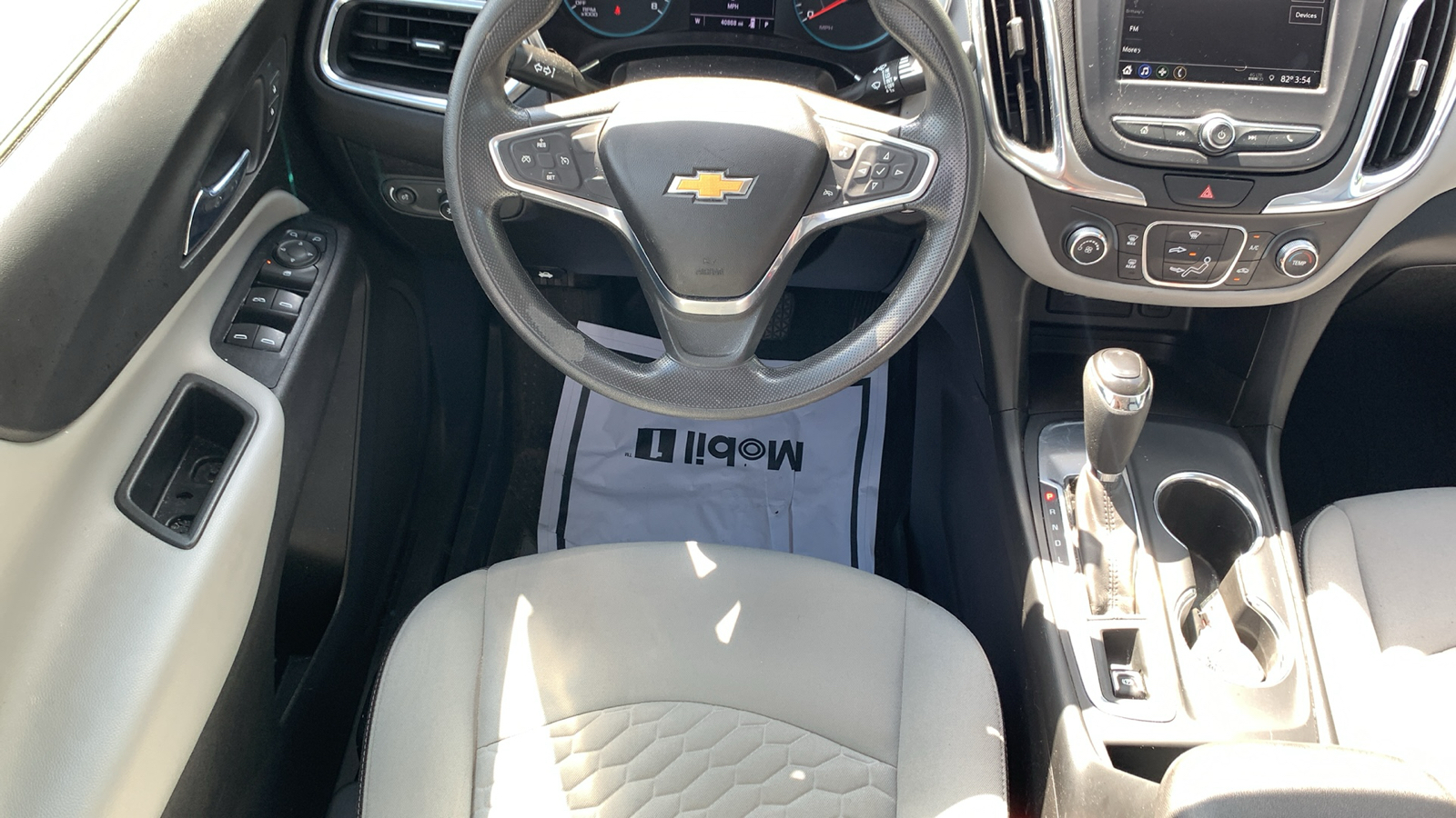 2019 Chevrolet Equinox LS 13