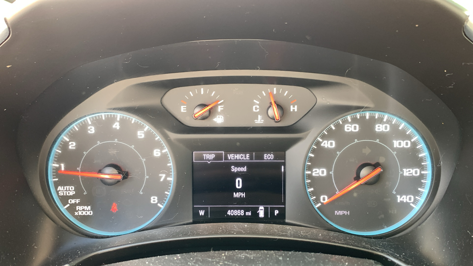 2019 Chevrolet Equinox LS 26