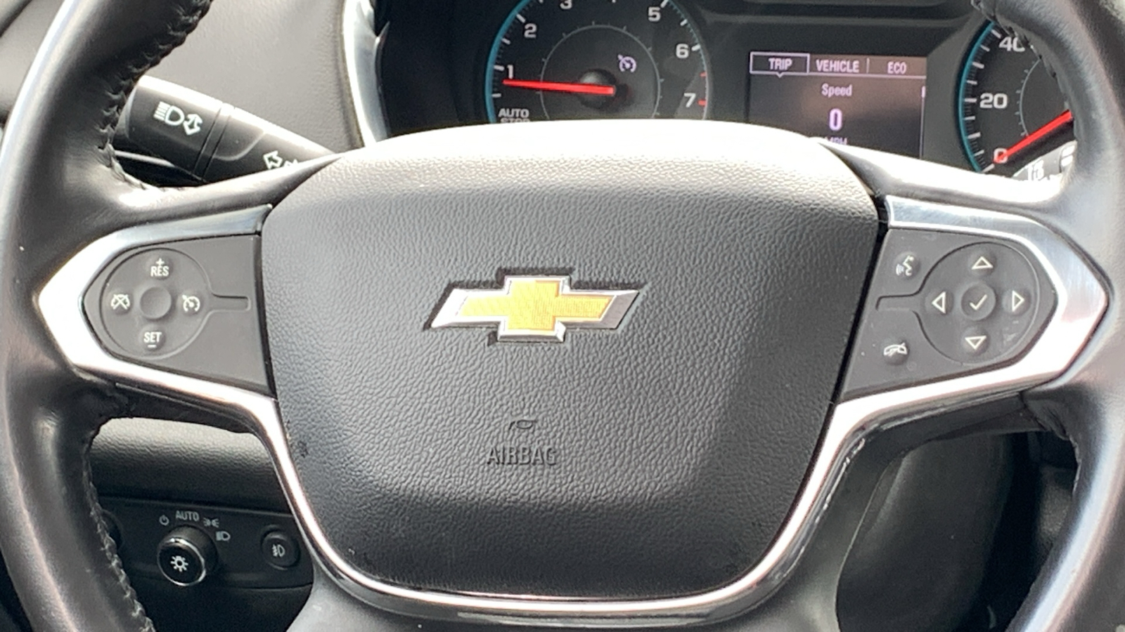 2019 Chevrolet Traverse LT 14