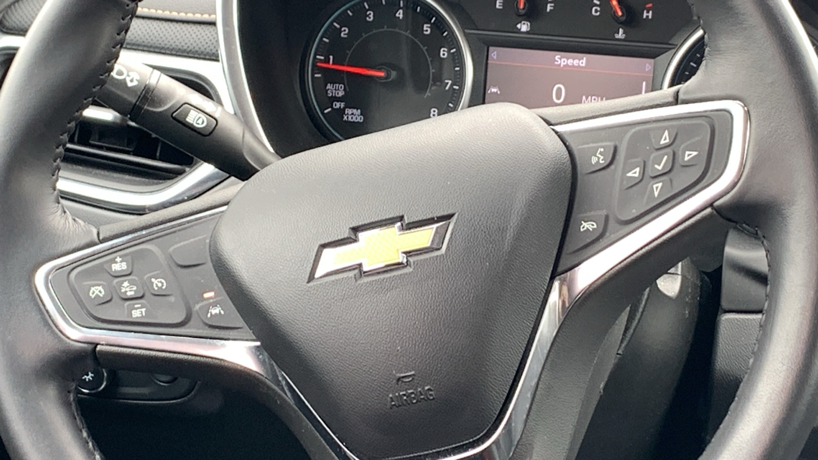 2021 Chevrolet Equinox Premier 14