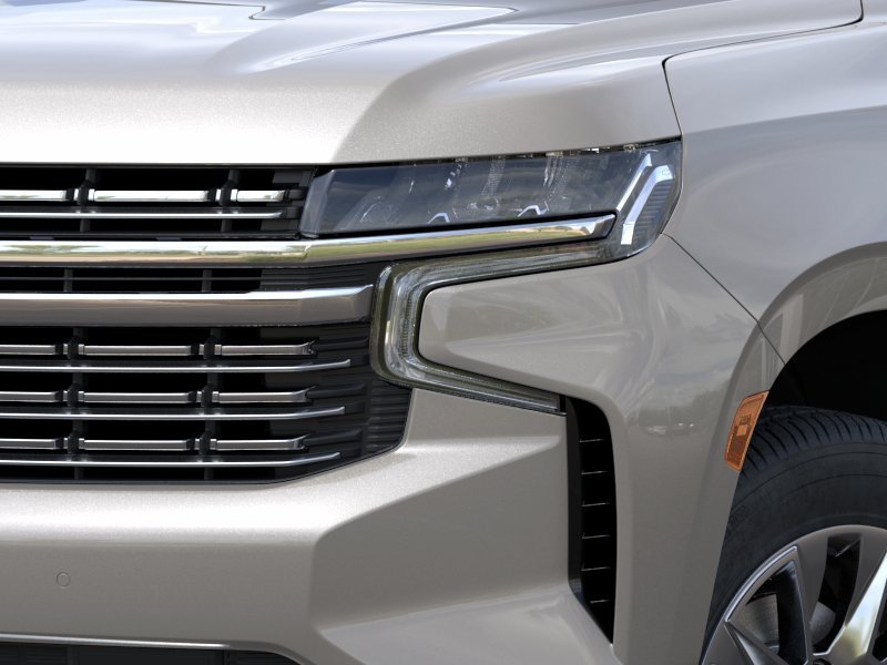 2024 Chevrolet Tahoe Premier 10