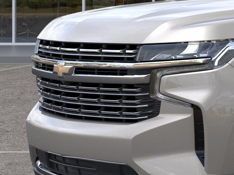 2024 Chevrolet Tahoe Premier 13