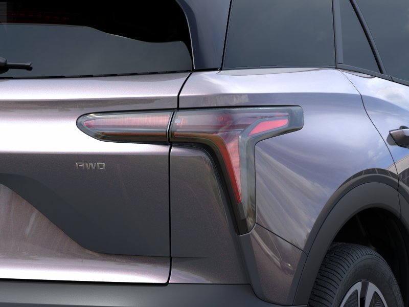 2024 Chevrolet Blazer EV LT 11