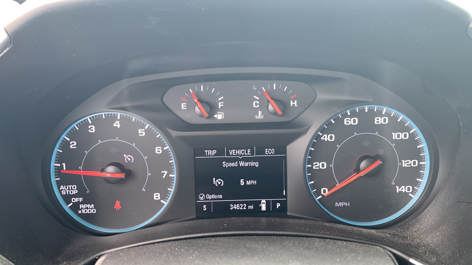 2019 Chevrolet Equinox LS 26