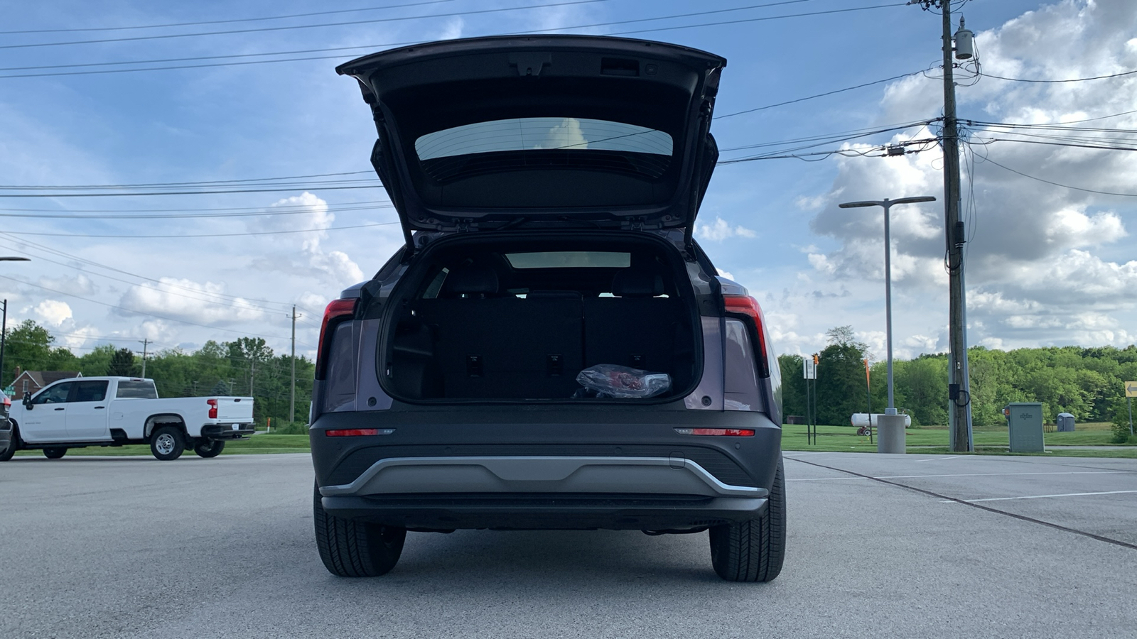 2024 Chevrolet Blazer EV LT 10