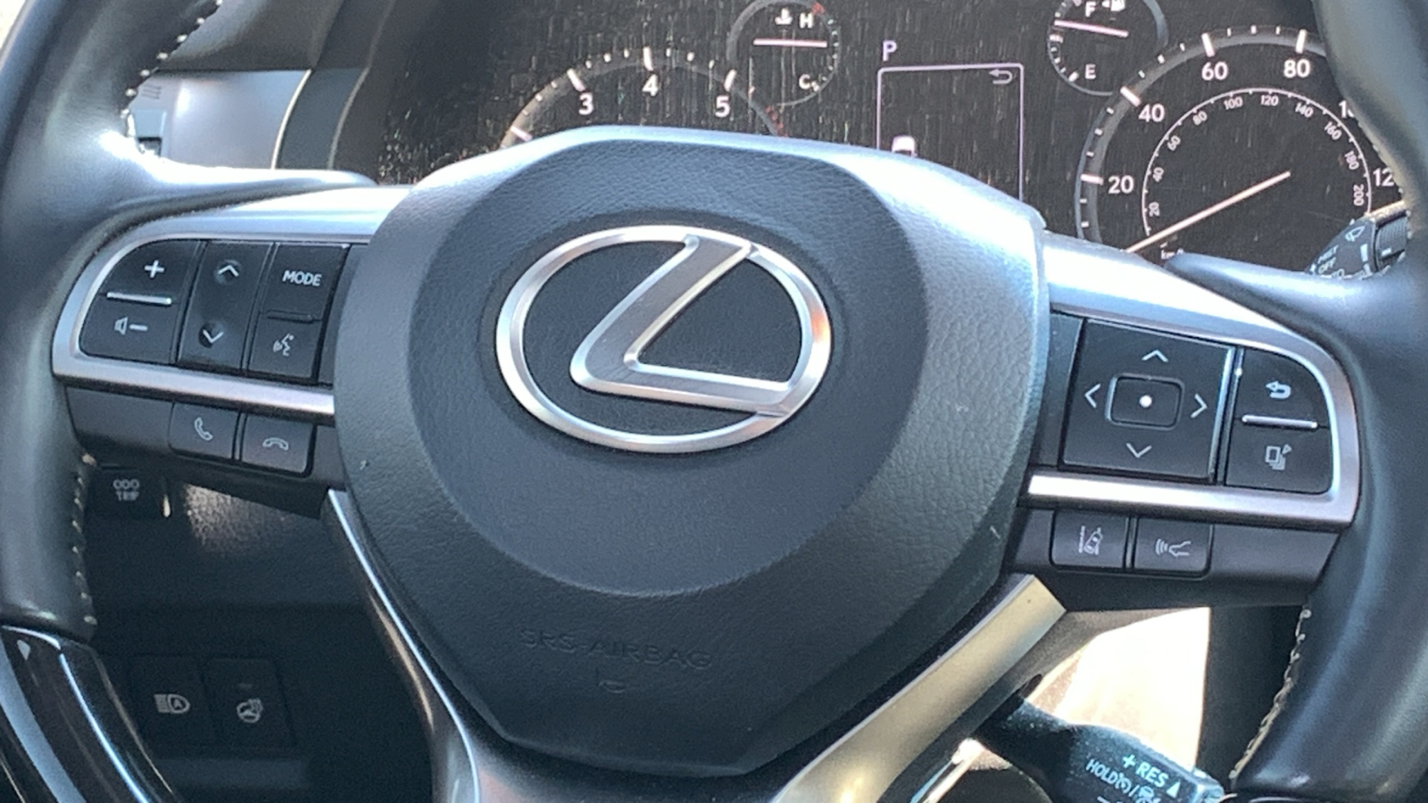 2022 Lexus GX 460 14