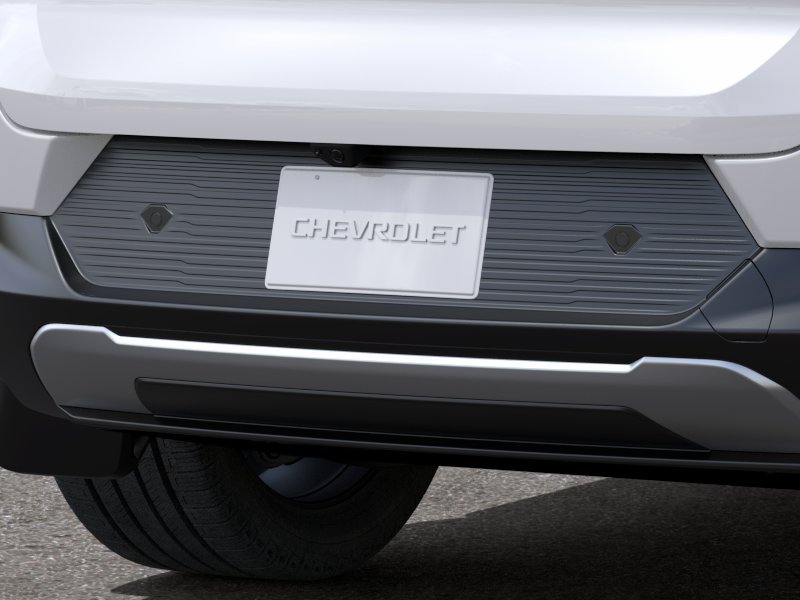2024 Chevrolet Equinox EV LT 14