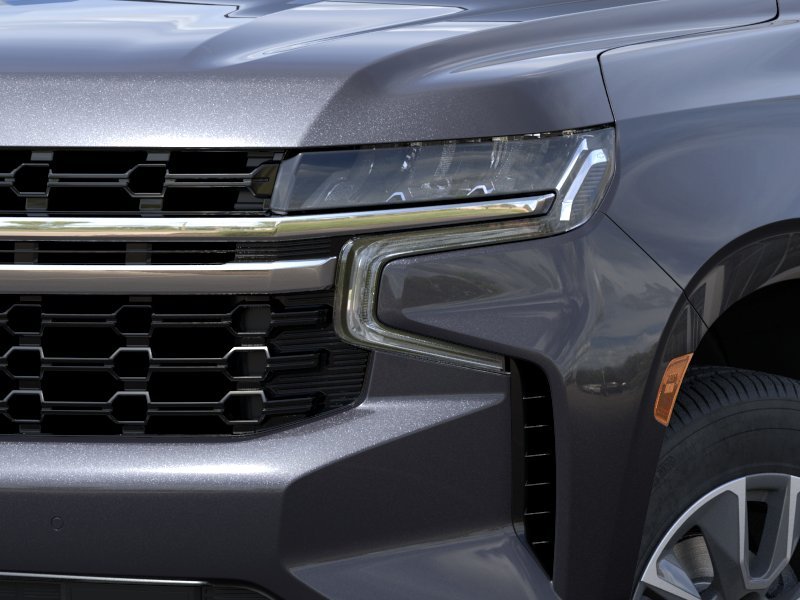 2024 Chevrolet Tahoe LS 10