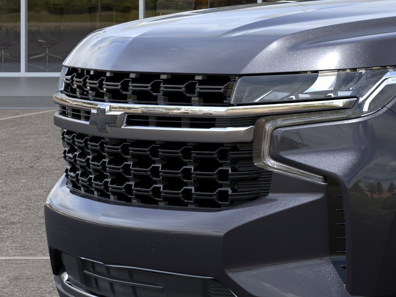 2024 Chevrolet Tahoe LS 13