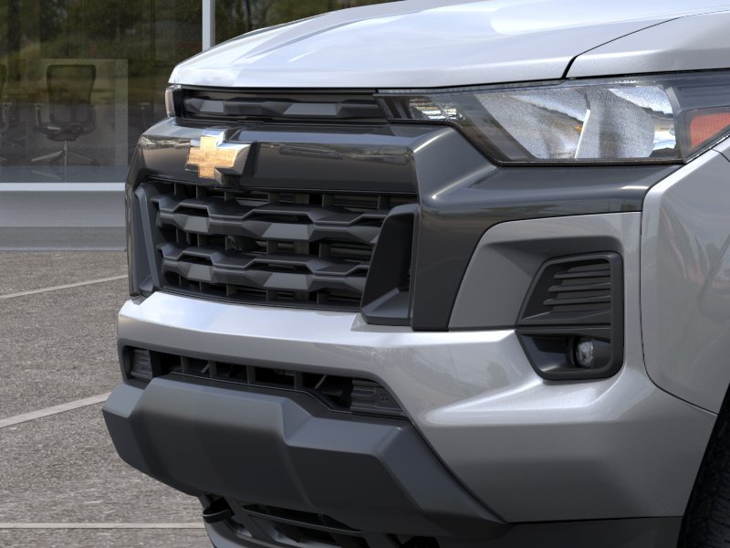 2024 Chevrolet Colorado LT 13