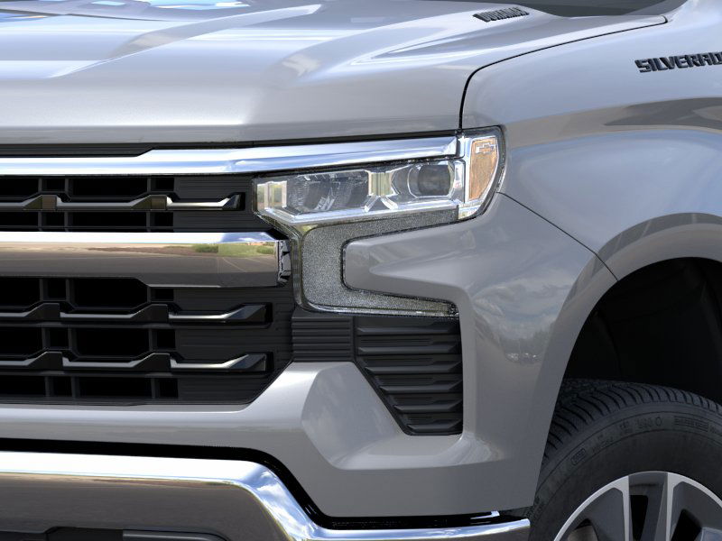 2024 Chevrolet Silverado 1500 LT 10