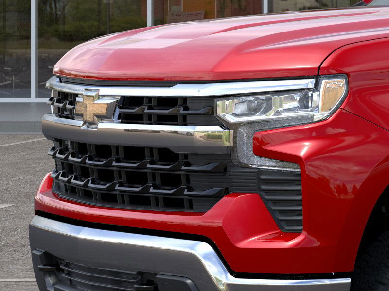 2024 Chevrolet Silverado 1500 LT 13