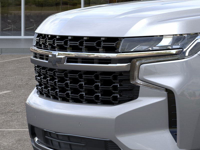 2024 Chevrolet Suburban LS 13