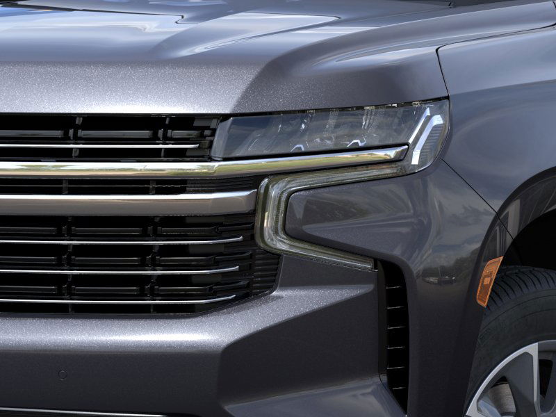 2024 Chevrolet Suburban LT 10