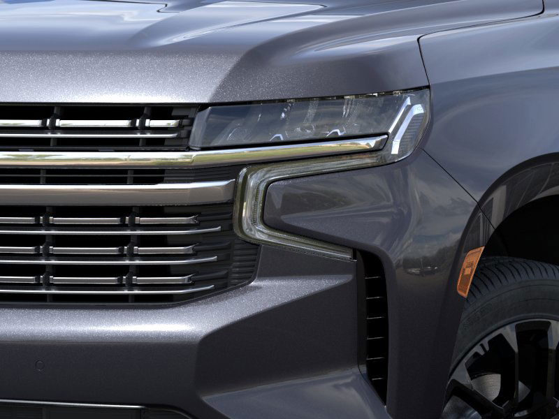 2024 Chevrolet Tahoe Premier 10